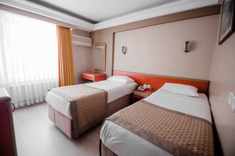 Sahinler Hotel