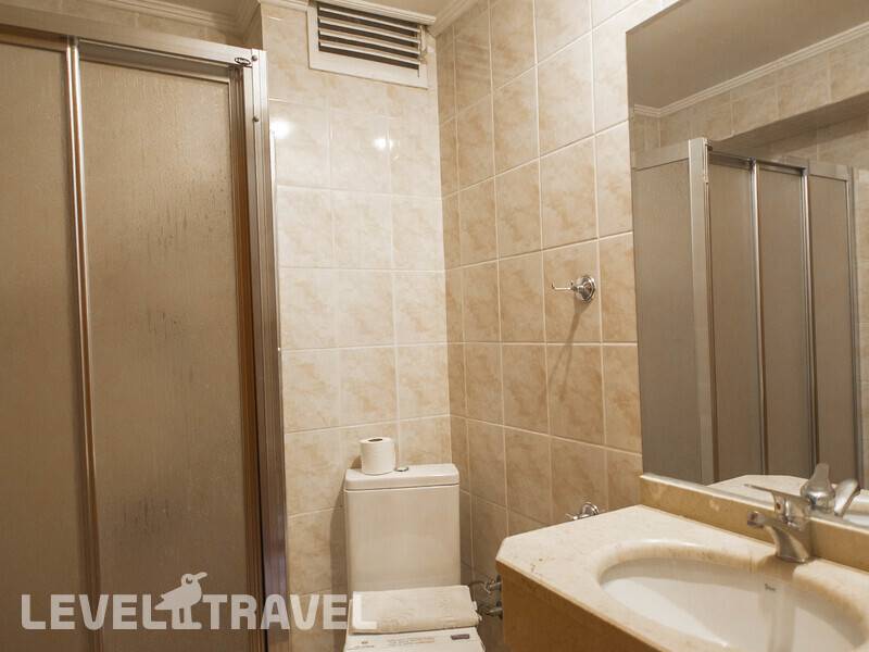 Фотография Sahinler Hotel Фотография Sahinler Hotel