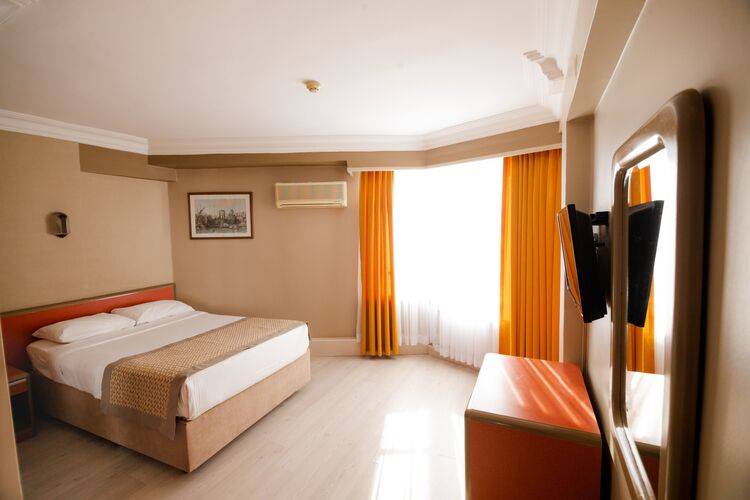 Sahinler Hotel