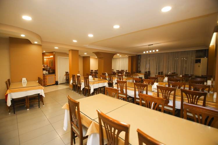 Sahinler Hotel