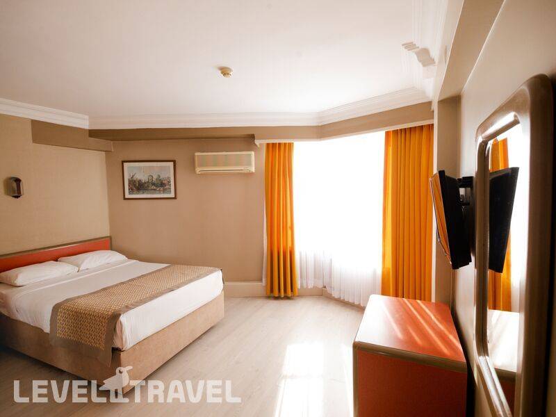 Фотография Sahinler Hotel Фотография Sahinler Hotel
