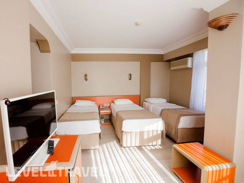 Фотография Sahinler Hotel Фотография Sahinler Hotel