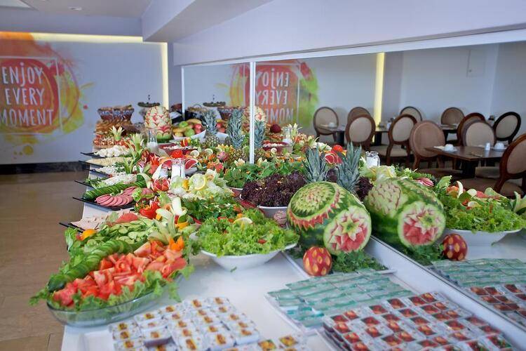Grand Sagcanlar Hotel
