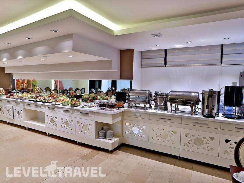 Фотография Grand Sagcanlar Hotel
