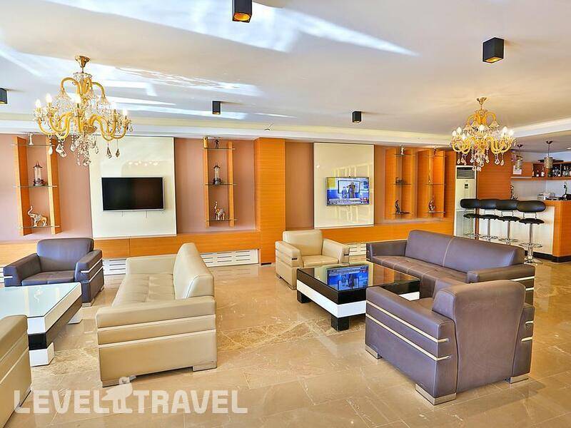 Фотография Grand Sagcanlar Hotel