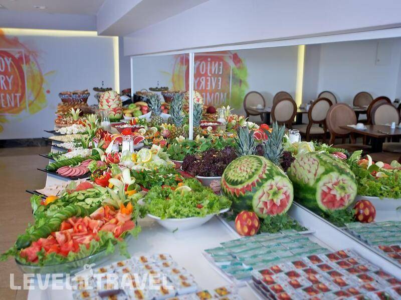 Фотография Grand Sagcanlar Hotel