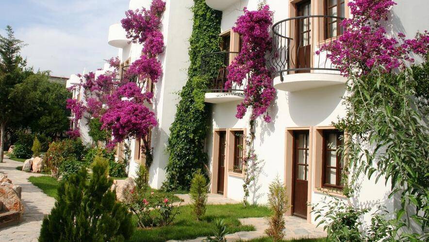 Safir Hotel