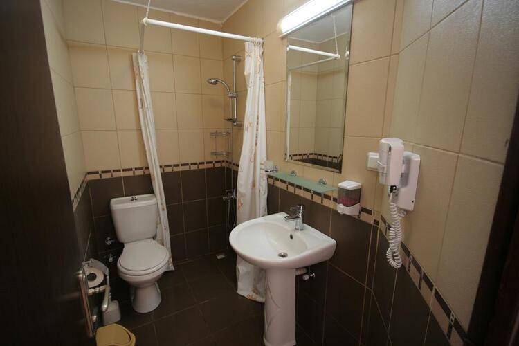 Safir Hotel