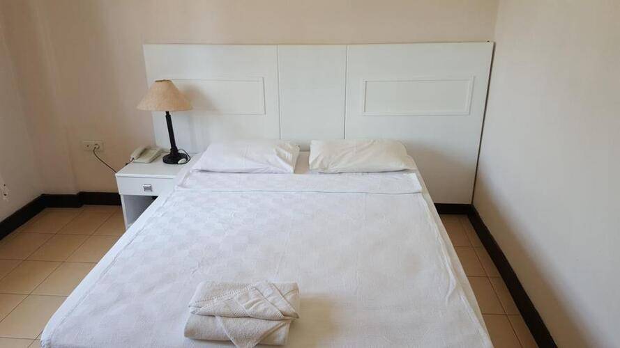 Safir Hotel