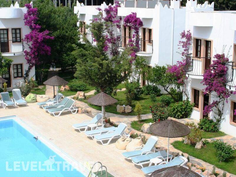 Фотография Safir Hotel