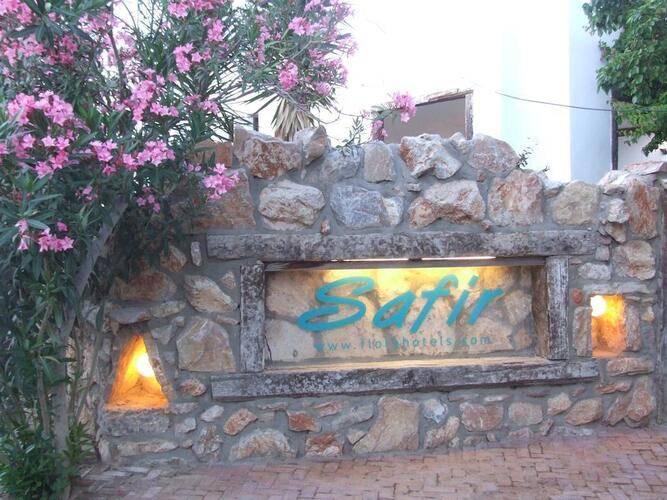 Safir Hotel
