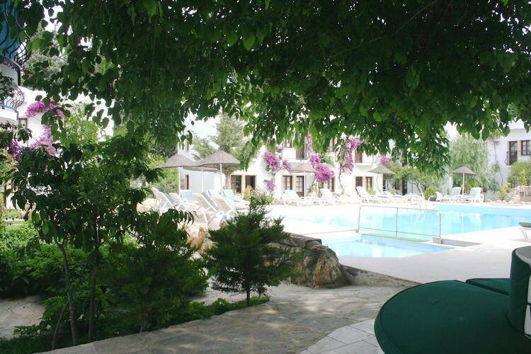 Safir Hotel