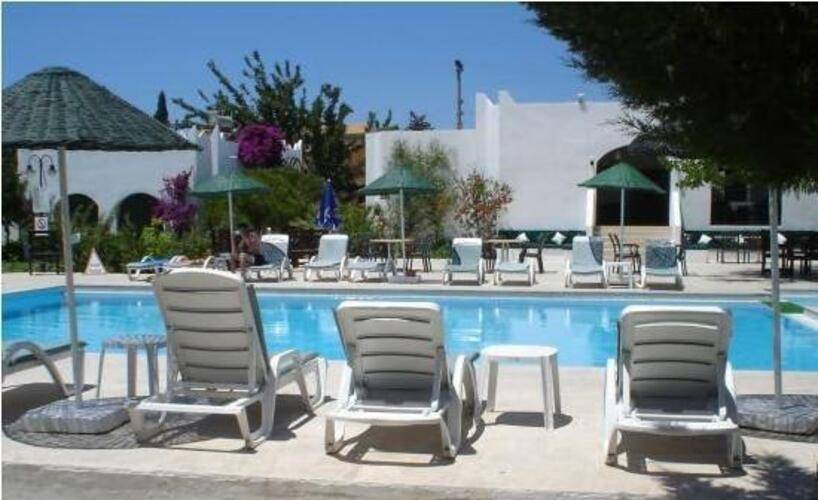 Safir Hotel