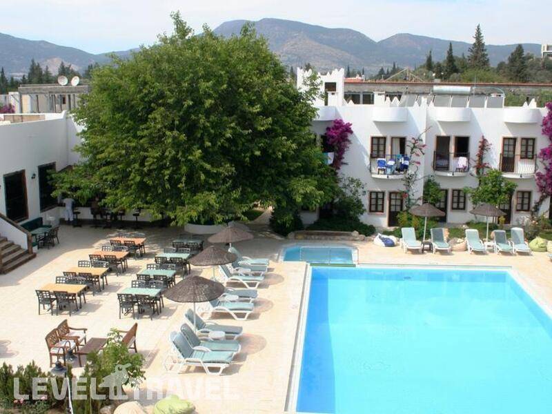 Фотография Safir Hotel
