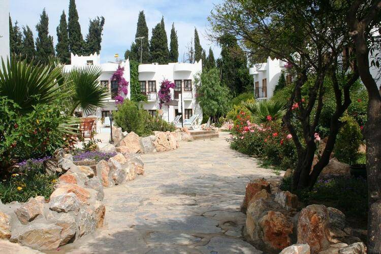 Safir Hotel
