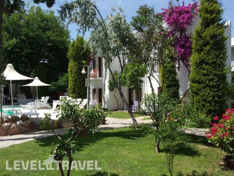Фотография Safir Hotel