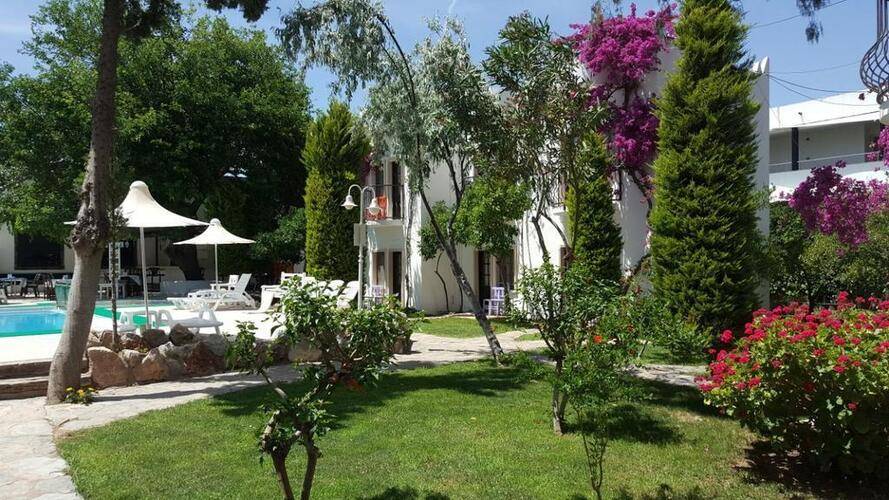 Safir Hotel