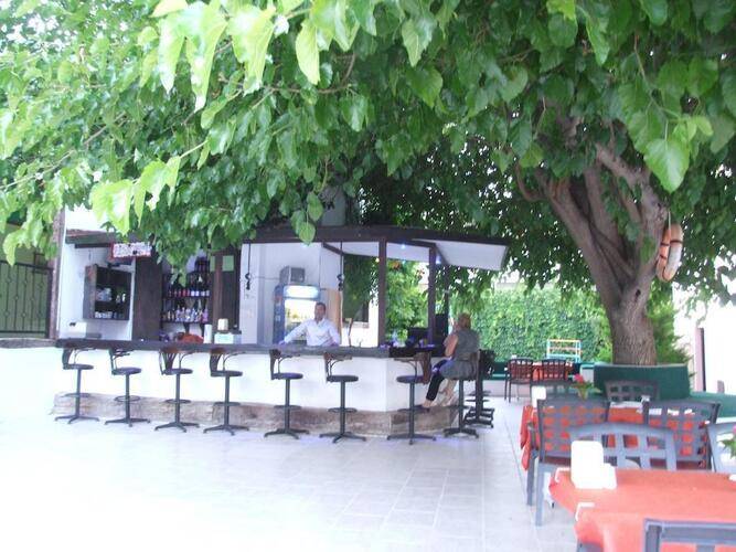 Safir Hotel