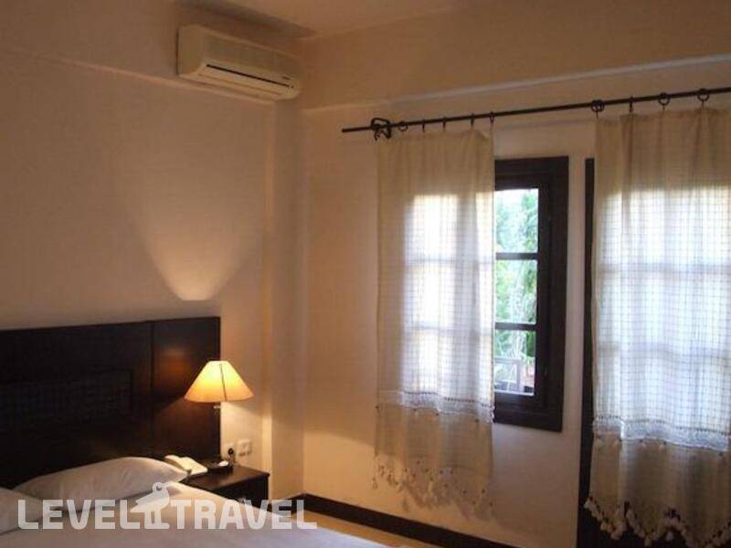 Фотография Safir Hotel