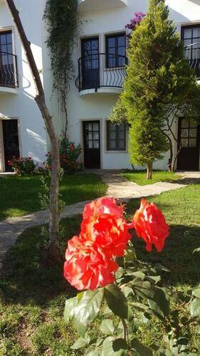 Safir Hotel