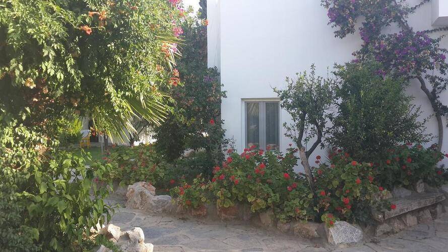 Safir Hotel
