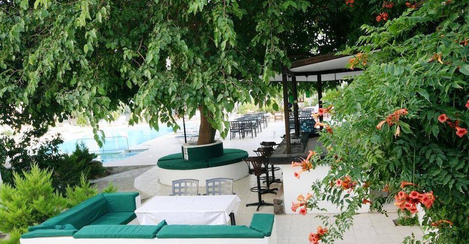 Safir Hotel