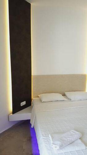 Safir Hotel