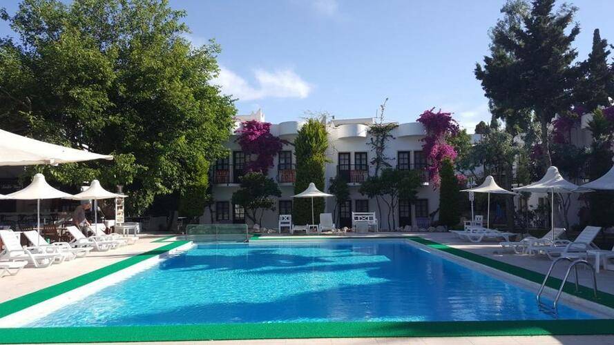 Safir Hotel