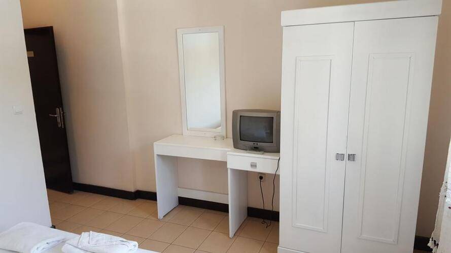 Safir Hotel