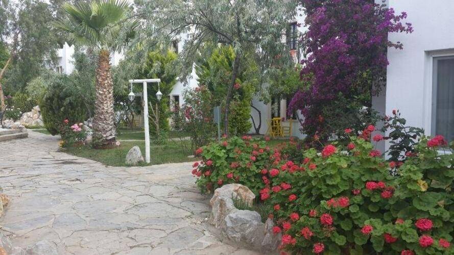 Safir Hotel
