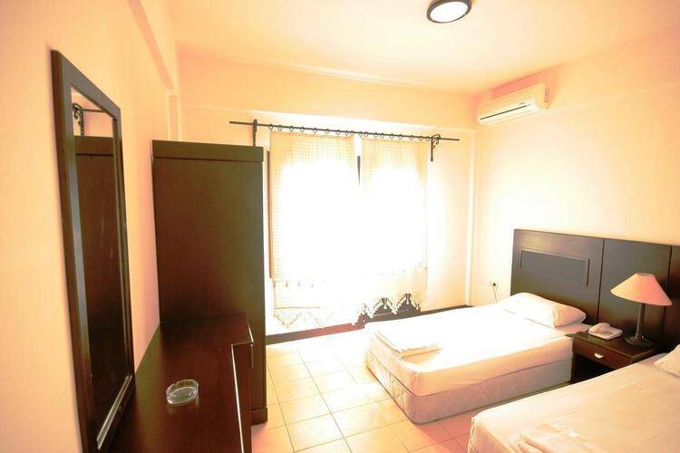 Safir Hotel