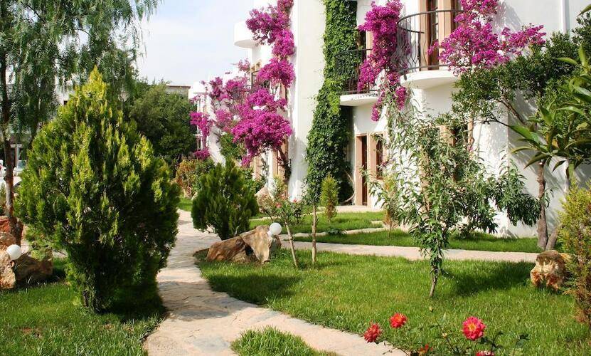 Safir Hotel
