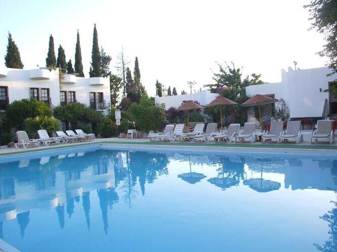 Safir Hotel