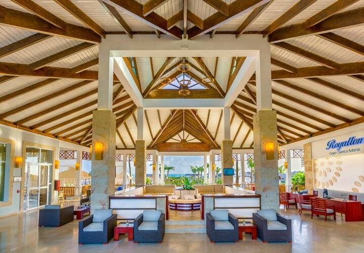 Royalton Cayo Santa Maria (Adults Only 18+)
