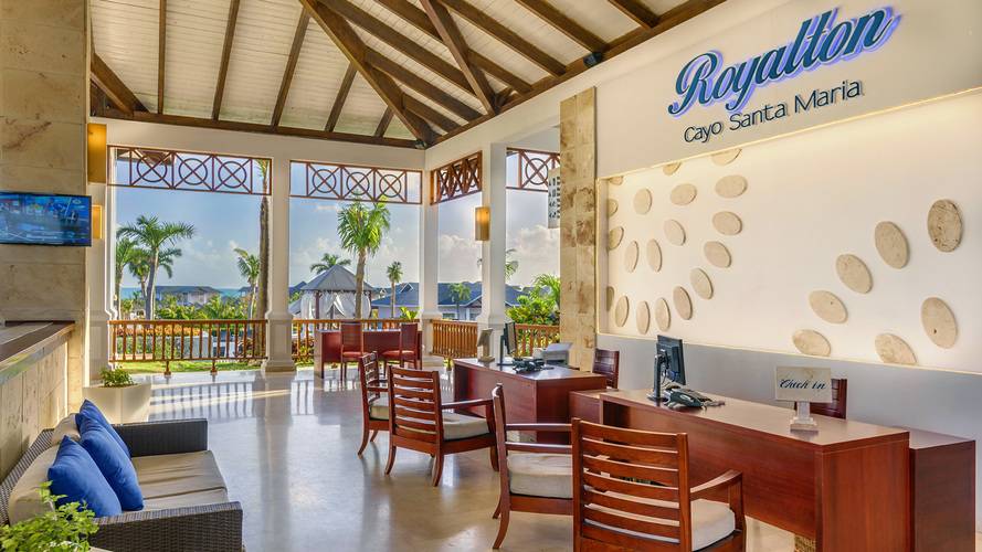 Royalton Cayo Santa Maria (Adults Only 18+)