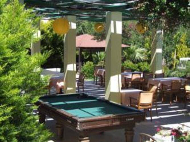 Costa Bodrum City Hotel (Ex.Red Lion Hotel)