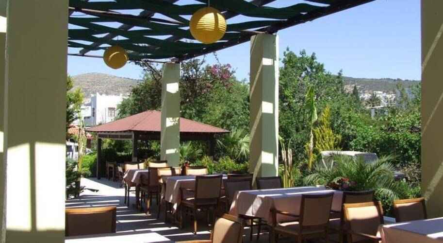 Costa Bodrum City Hotel (Ex.Red Lion Hotel)
