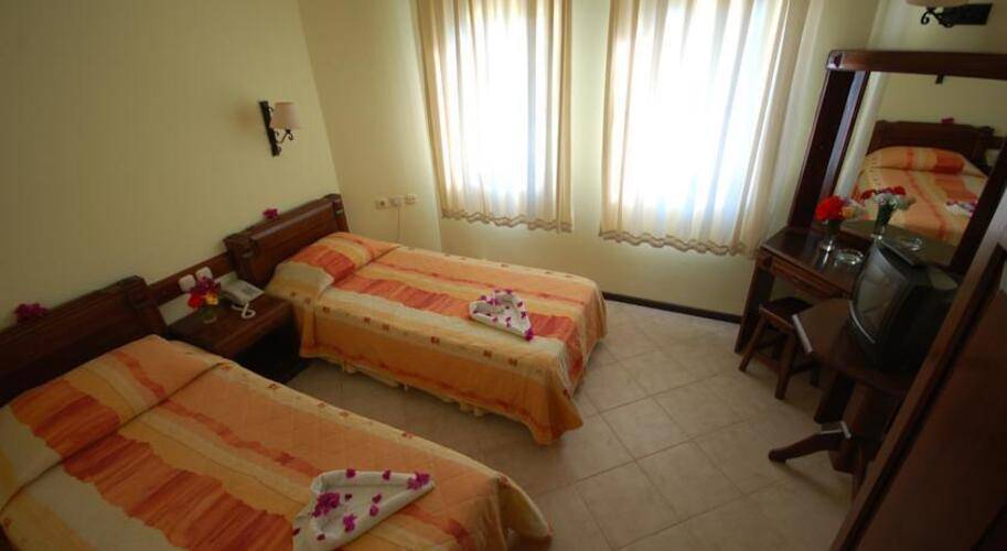 Costa Bodrum City Hotel (Ex.Red Lion Hotel)