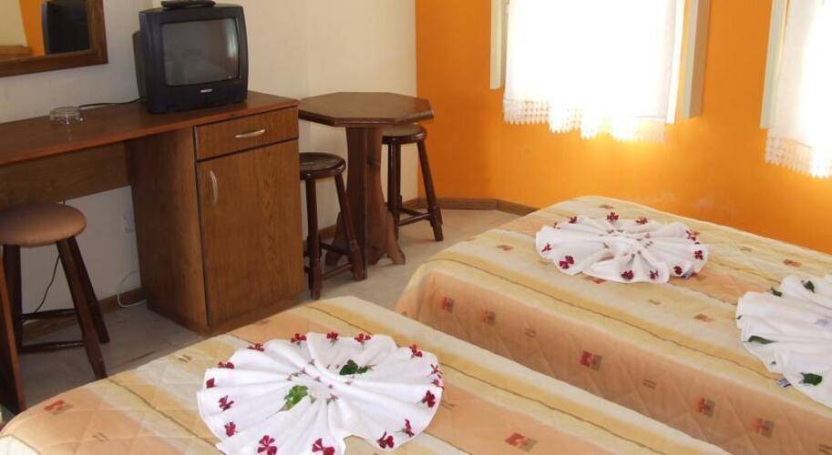 Costa Bodrum City Hotel (Ex.Red Lion Hotel)