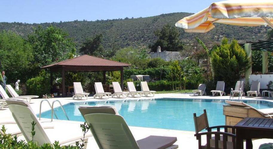 Costa Bodrum City Hotel (Ex.Red Lion Hotel)