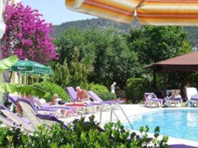 Costa Bodrum City Hotel (Ex.Red Lion Hotel)