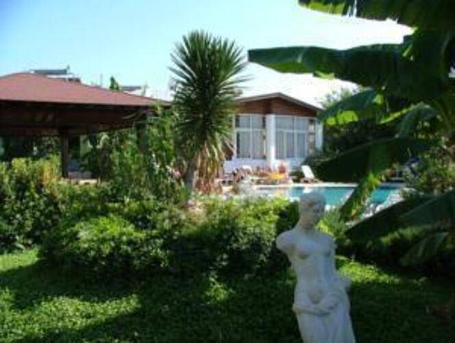 Costa Bodrum City Hotel (Ex.Red Lion Hotel)