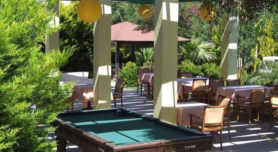 Costa Bodrum City Hotel (Ex.Red Lion Hotel)
