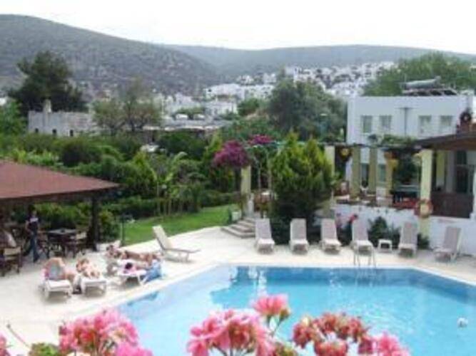 Costa Bodrum City Hotel (Ex.Red Lion Hotel)