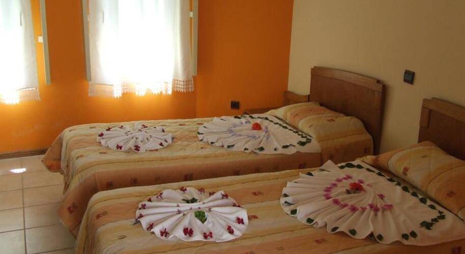 Costa Bodrum City Hotel (Ex.Red Lion Hotel)