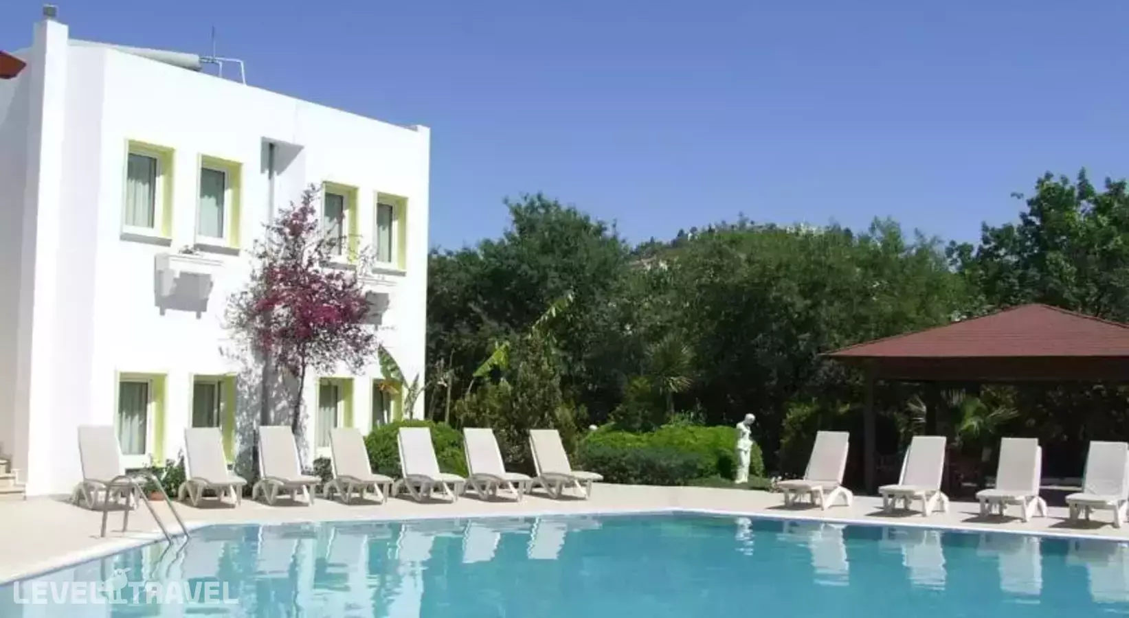 Costa Bodrum City Hotel (Ex.Red Lion Hotel)