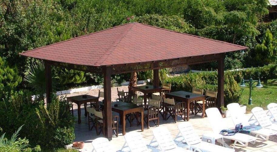 Costa Bodrum City Hotel (Ex.Red Lion Hotel)