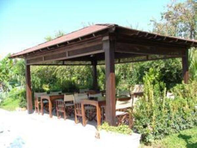 Costa Bodrum City Hotel (Ex.Red Lion Hotel)