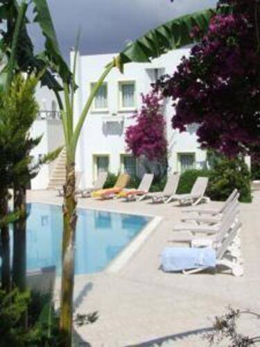 Costa Bodrum City Hotel (Ex.Red Lion Hotel)