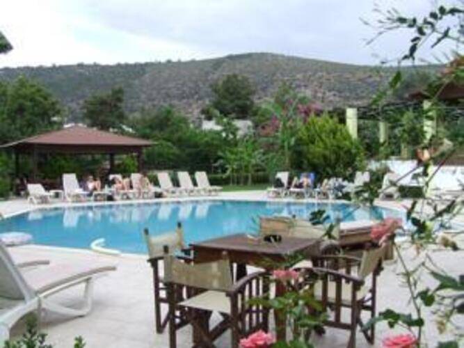 Costa Bodrum City Hotel (Ex.Red Lion Hotel)